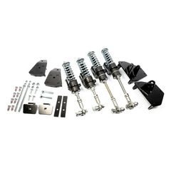 Kimpex Track Adaptor Kit Commander Wss4 Polaris Ranger 900