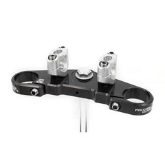 Τιμονοπλακα Ø39Mm Black Beta Evo Tech Fork Μαυρο | S3-thumb-2