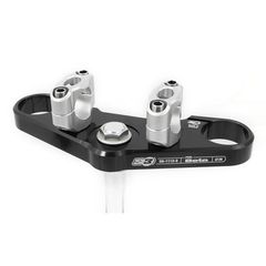 Τιμονοπλακα Ø39Mm Black Beta Evo Tech Fork Μαυρο | S3-thumb-4