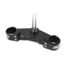 Τιμονοπλακα Ø39Mm Black Beta Evo Tech Fork Μαυρο | S3-thumb-3