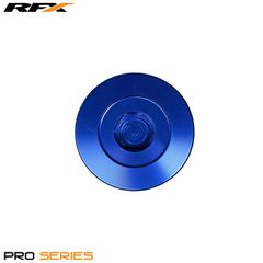 Σετ Ταπες Κινητηρα Pro Series Husqvarna Fc 250/350 Μπλε | Rfx