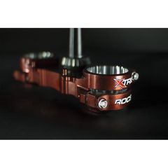 Τιμονοπλακα Rocs Tech Offset 20Mm Ktm Freeride 250/350 14-18 | X-Trig