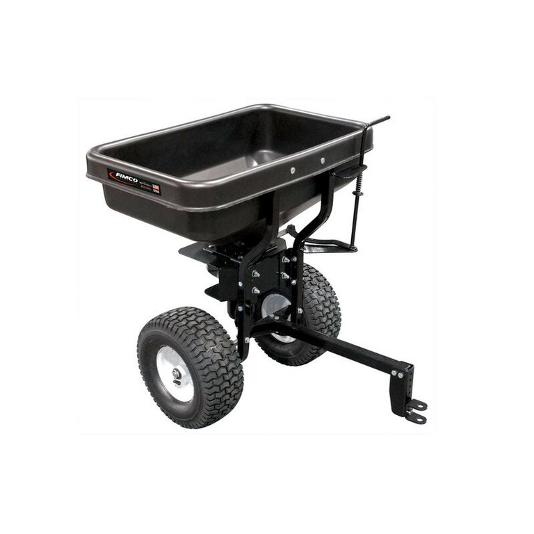 Fimco Dry Material Spreader 60L