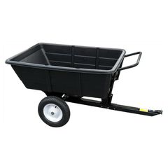 Fimco Trailer Cart Atv