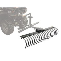 Kolpin Landscape Rake Atv 150 Cm-thumb-3