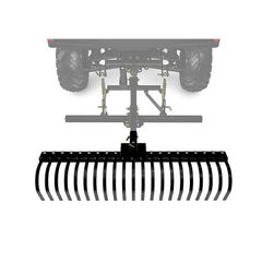 Kolpin Landscape Rake Atv 150 Cm-thumb-2