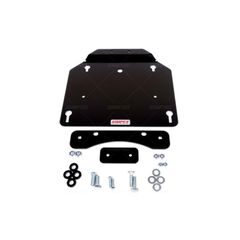 Kimpex Snow Plow Bracket Utv For Kimpex Click'n'go 2 Snow Plow Polaris Rzr 900
