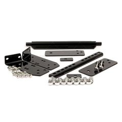Kimpex Snow Plow Bracket Atv For Kimpex Click'n'go 2 Snow Plow Can-Am