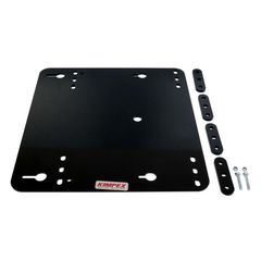 Kimpex Snow Plow Bracket Utv For Kimpex Click'n'go 2 Snow Plow Yamaha Viking