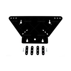 Kimpex Snow Plow Bracket Utv For Kimpex Click'n'go 2 Snow Plow Polaris Ranger Mid Size