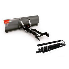 Kimpex Clickngo 2 Snow Plow Kit 152Cm Universal (Except Can Am And Polaris)