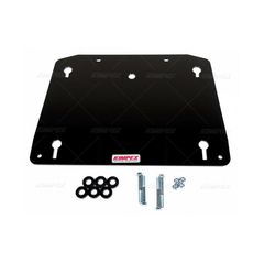 Kimpex Snow Plow Bracket Utv For Kimpex Click'n'go 2 Snow Plow Can-Am Maverick