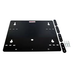 Kimpex Snow Plow Bracket Utv For Kimpex Click'n'go 2 Snow Plow - Yamaha Rhino