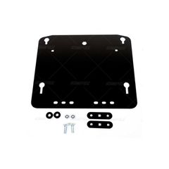 Kimpex Snow Plow Bracket Utv For Kimpex Click'n'go 2 Snow Plow Polaris Ranger 900