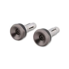 Highsider Akron-Xs Handlebar Weights-thumb-2