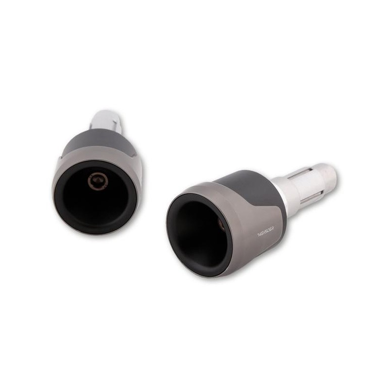 Highsider Akron-Xl Handlebar Weights