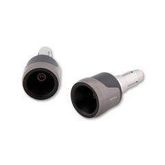 Highsider Akron-Xl Handlebar Weights