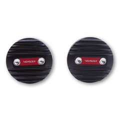 Highsider Wave Handlebar Weights