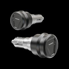 Highsider Esagano-Ls Handlebar Weights-thumb-3