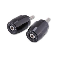 Highsider Bar End Weights - Honda M6-thumb-2