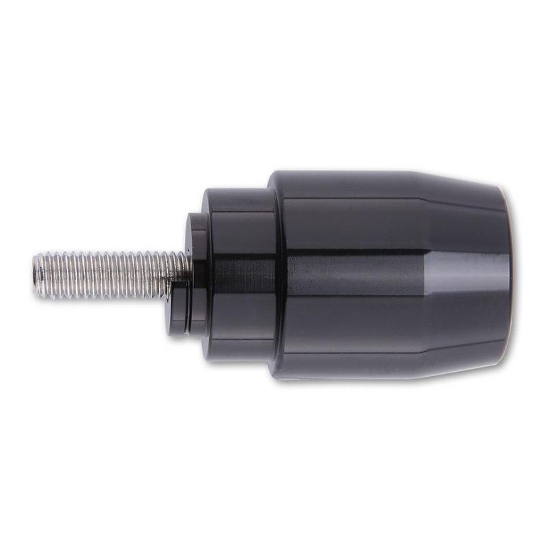 Highsider Bar End Weights - Honda M6