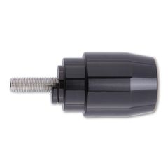 Highsider Bar End Weights - Honda M6