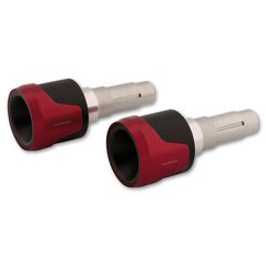 Highsider Akron-Xl Handlebar Weights-thumb-2