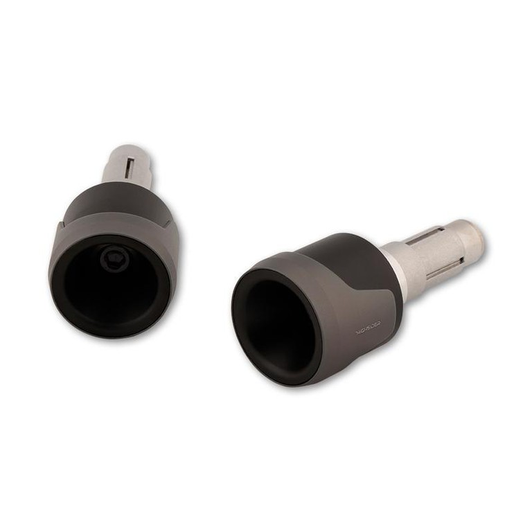 Highsider Akron-Xl Handlebar Weights