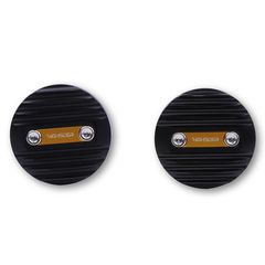 Highsider Wave Handlebar Weights