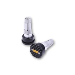 Highsider Wave Handlebar Weights-thumb-2