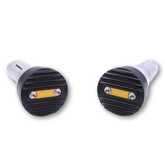 Highsider Wave Handlebar Weights-thumb-1