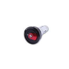 Highsider Enterprise Handlebar Weights-thumb-1