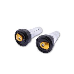 Highsider Enterprise Handlebar Weights