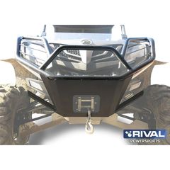 Rival Front Bumper - Cf Moto Zforce 800