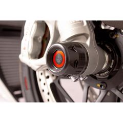 Προστατευτικα Μανιταρια Τροχου Εμπρος Gta Ducati 1198, Monster 1200, 848, Panigale 955/899/998/1100/1299 | Gilles