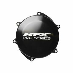 Καπακι Συμπλεκτη Pro Series Yamaha Yzf250 19-23 Μαυρο | Rfx