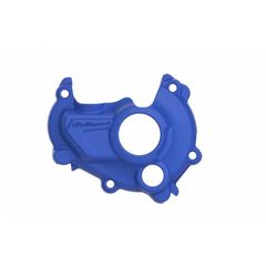 Προστατευτικο Καλυμμα Ηλεκτρικων Yamaha Yzf450 18-23, Yz450Fx 19-22 Μπλε | Polisport