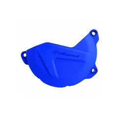 Προστατευτικο Καλυμμα Συμπλεκτη Sherco Se250/300, Se-F450 14-22 Μπλε | Polisport