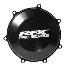 Καπακι Συμπλεκτη Pro Series Kawasaki Kxf450 19-20 Μαυρο | Rfx