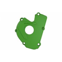 Προστατευτικο Καλυμμα Ηλεκτρικων Kxf 250 13-16 Πρασινο | Polisport