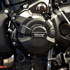 Προστατευτικο Καλυμμα Βολαν Yamaha Tenere 700, Xsr 700, Mt-07, Tracer 700 | Gb Racing
