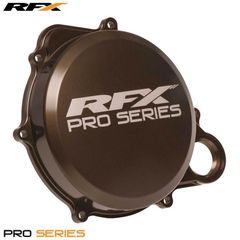 Καπακι Συμπλεκτη Pro Series Honda Crf250 10-17 Μαγνησιο | Rfx
