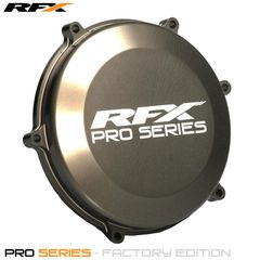 Καπακι Συμπλεκτη Pro Series Kawasaki Kxf450 16-18 | Rfx