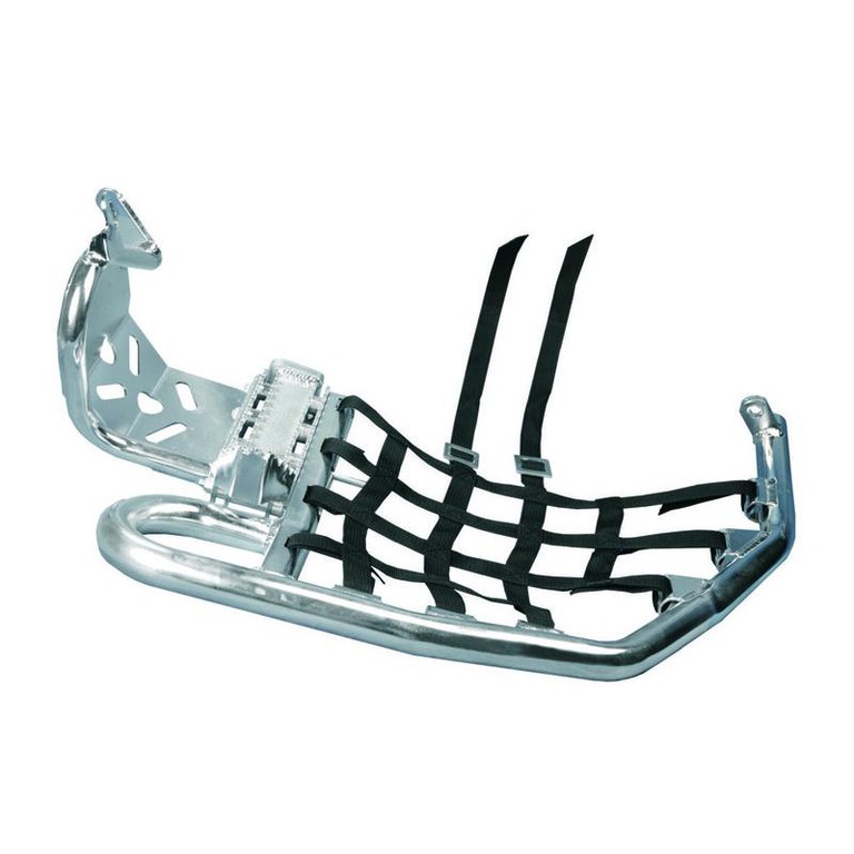 Nerf Bars Evolution Kymco Maxxer 300 | Art