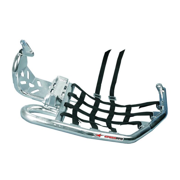 Nerf Bars Evolution Polaris Outlaw 500 | Art