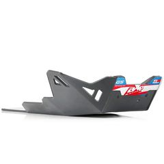 Προστατευτικη Ποδια Κινητηρα Adventure Hdpe 8Mm Bmw R1250Gs/Gsa 19-23 Ax1619 | Axp