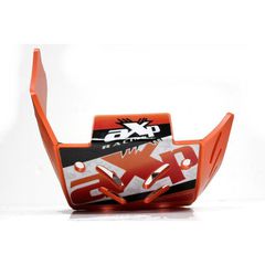 Προστατευτικη Ποδια Κινητηρα Enduro Hdpe 6Mm Ktm Exc-F450/500 Ax1453 | Axp