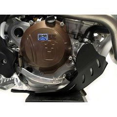 Προστατευτικη Ποδια Κινητηρα Enduro Hdpe 6Mm Husqvarna Fe450 17-23, Fe501 17-23 Ax1405 | Axp
