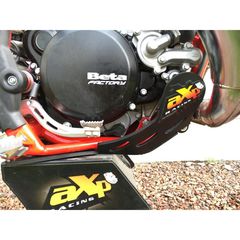 Προστατευτικη Ποδια Κινητηρα Enduro Hdpe 6Mm Beta Xtrainer 16-22 Ax1396 | Axp