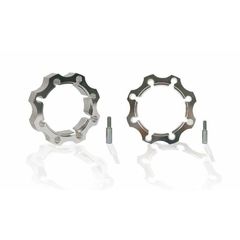 Αποστατες Τροχων Πισω Atv 45Mm Polaris | Cross Pro